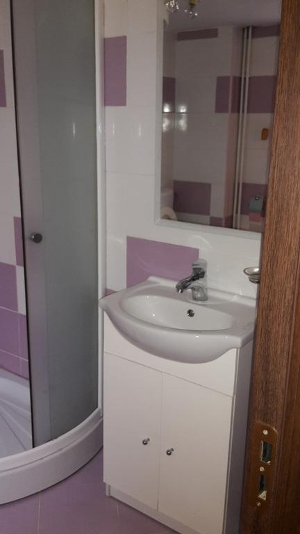 Pensiunea Beltina Răşinari Chambre photo