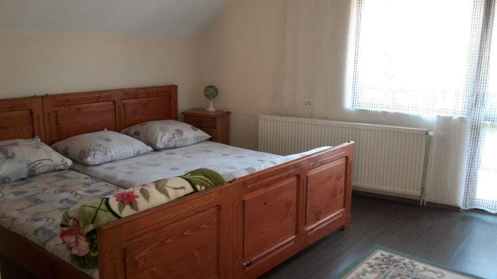 Pensiunea Beltina Răşinari Chambre photo